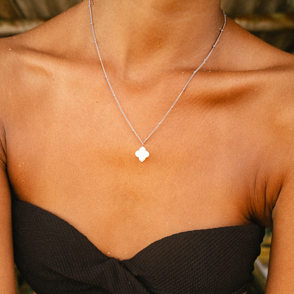 Positano Necklace