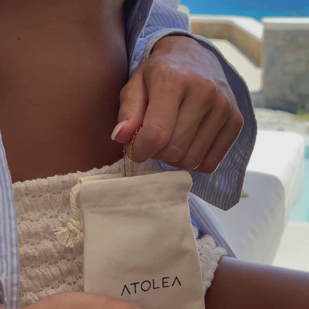 Positano Necklace