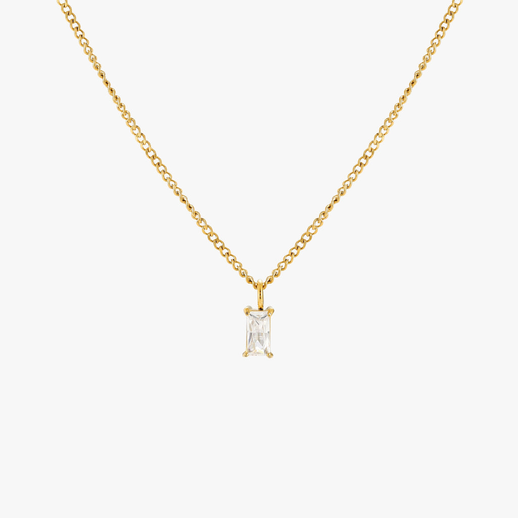 Glow Necklace