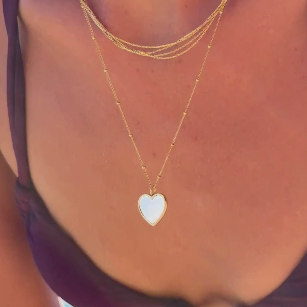 Love Necklace