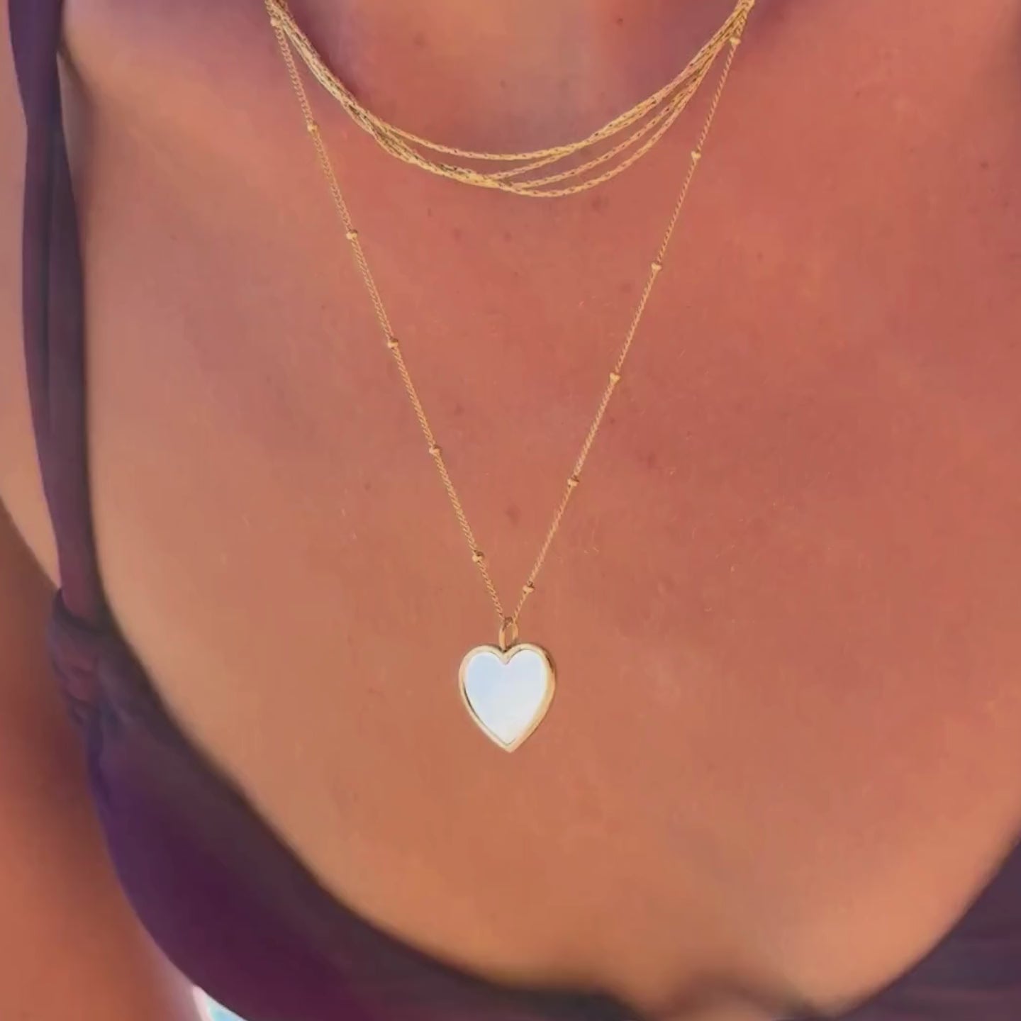Love Necklace
